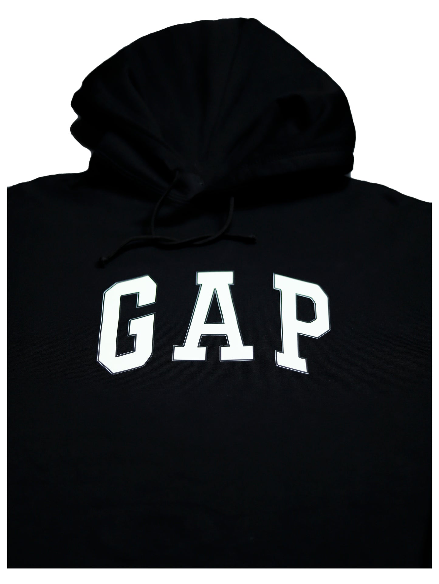 GAP Hoodie - Black