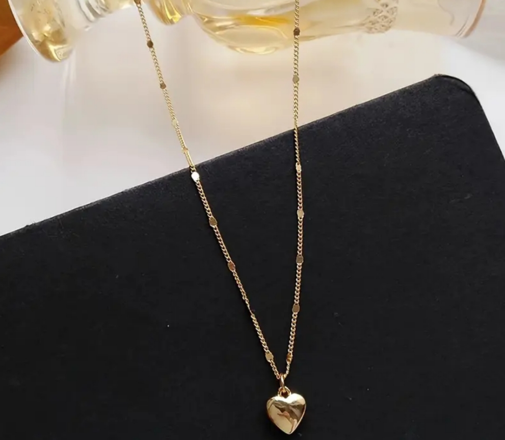Lune Pendant
