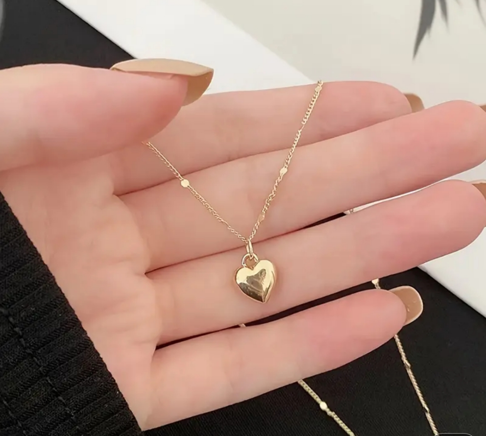 Lune Pendant