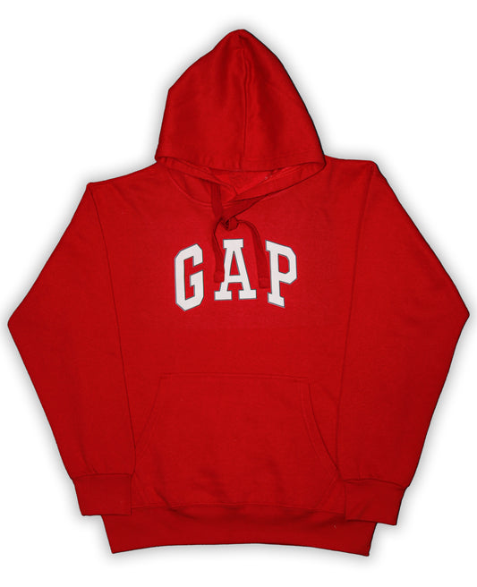 Gap Hoodie - RED