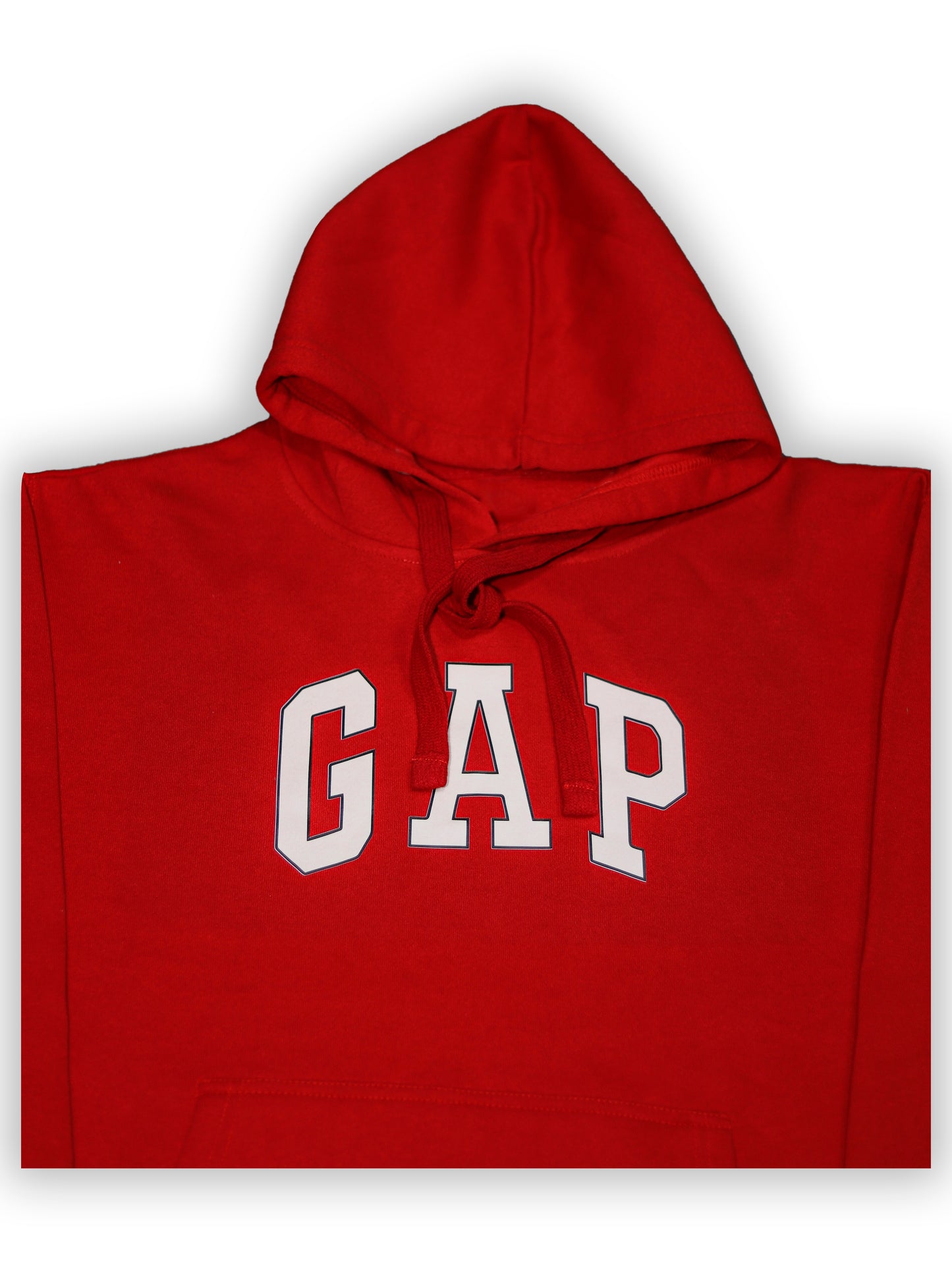 Gap Hoodie - RED