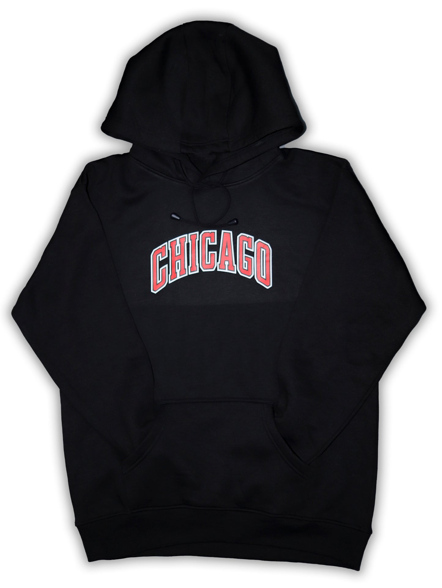 Chicago Hoodie