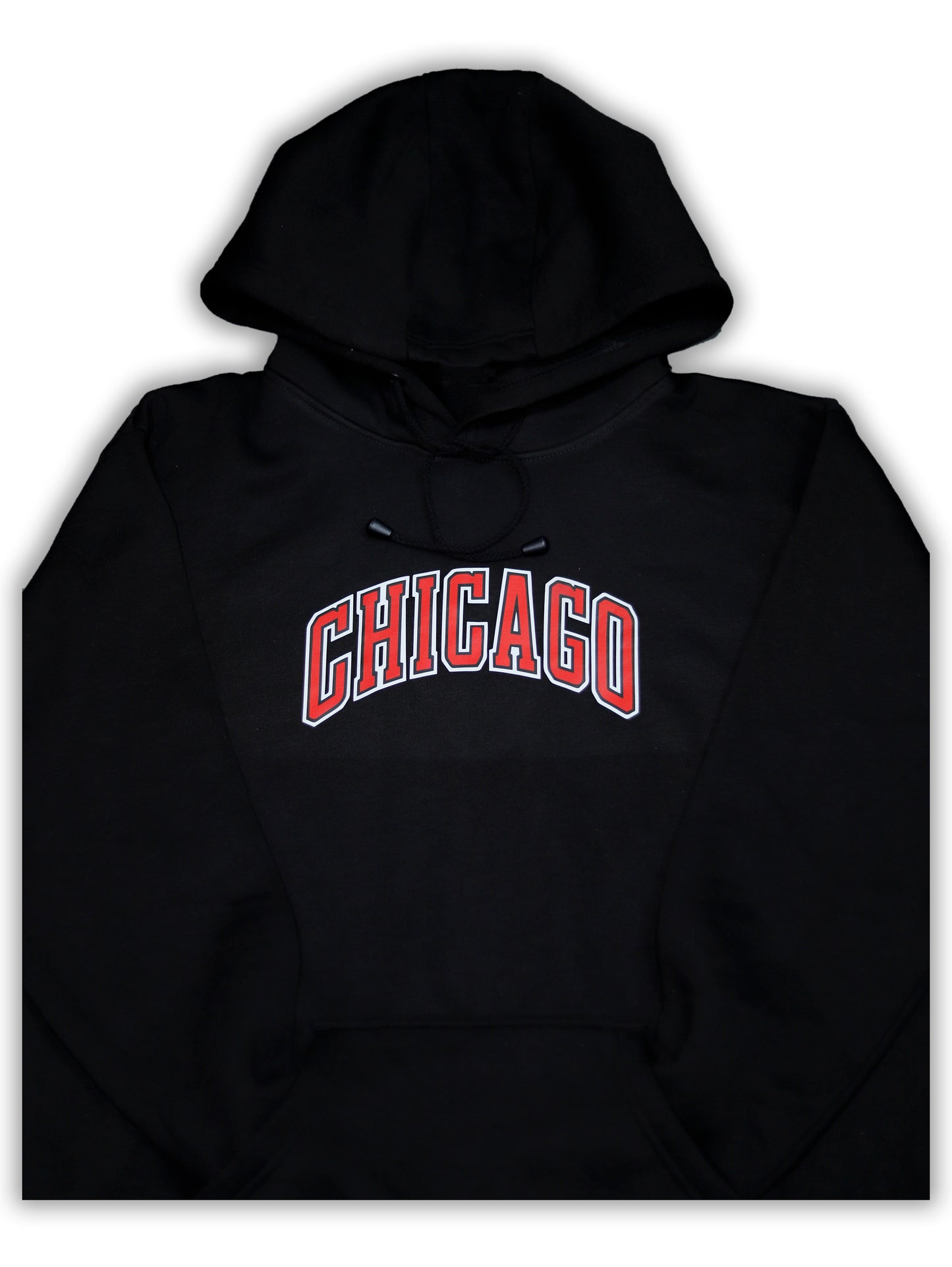 Chicago Hoodie