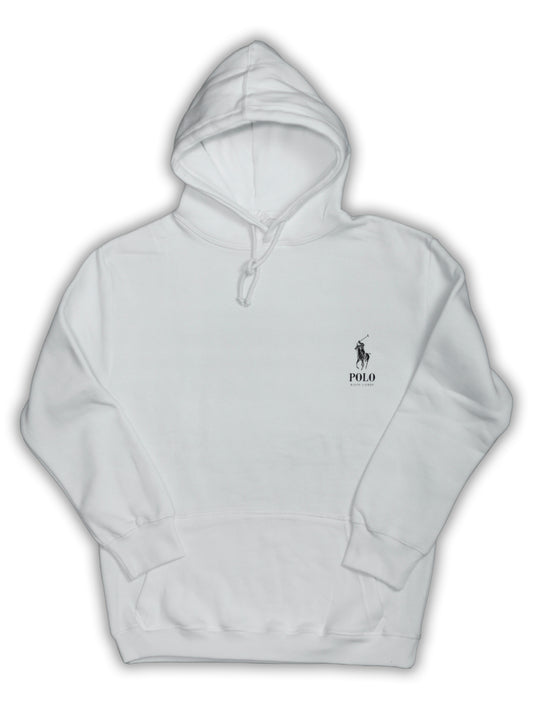 Polo Hoodie