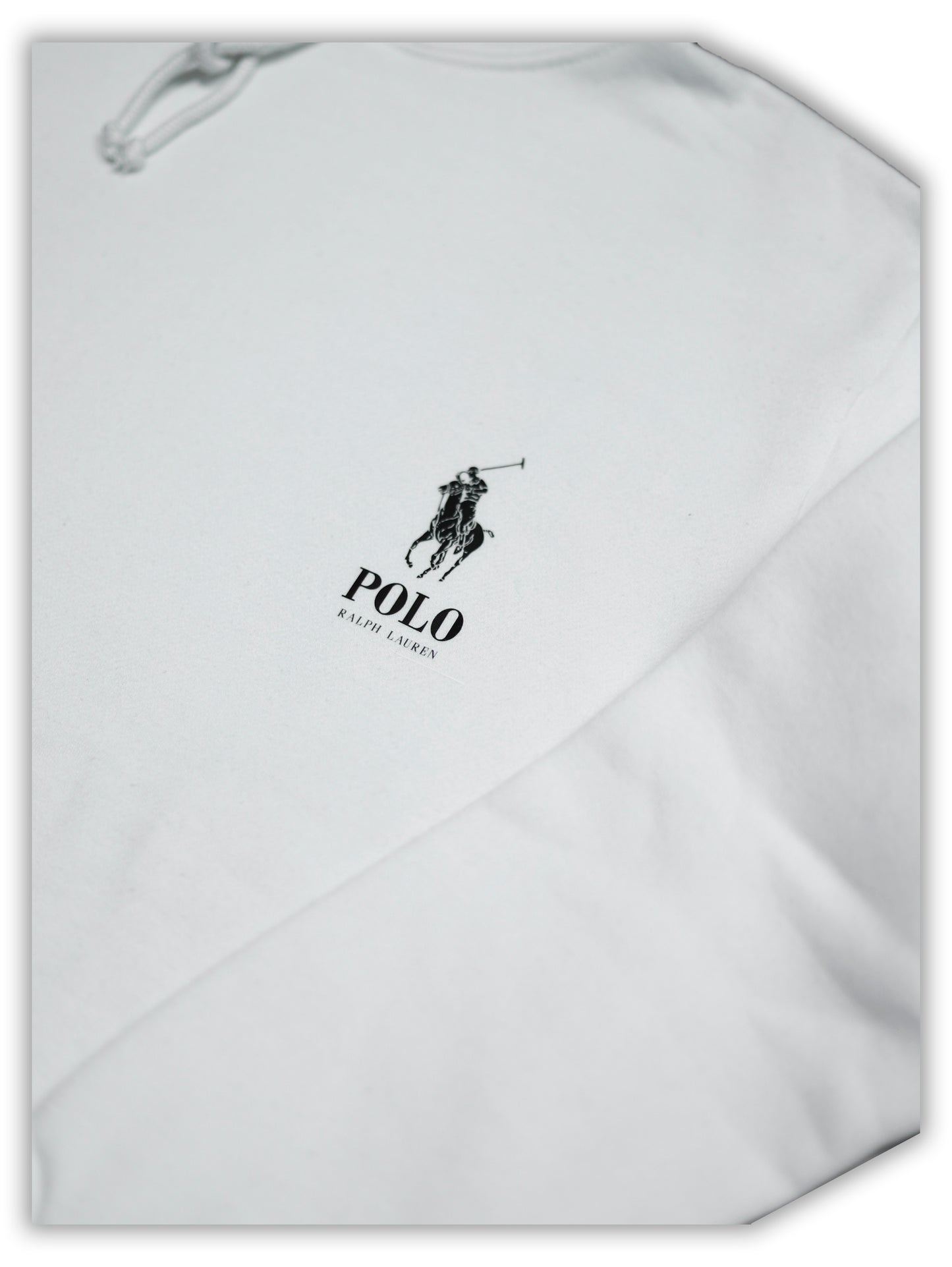 Polo Hoodie