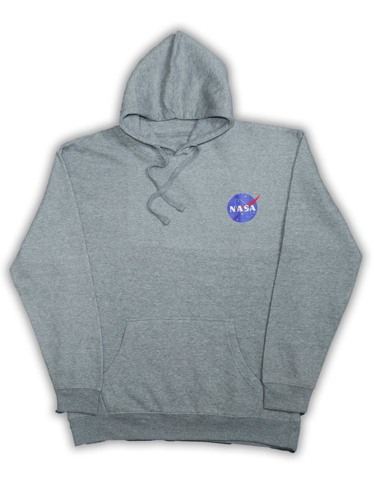 NASA Hoodie - Gray