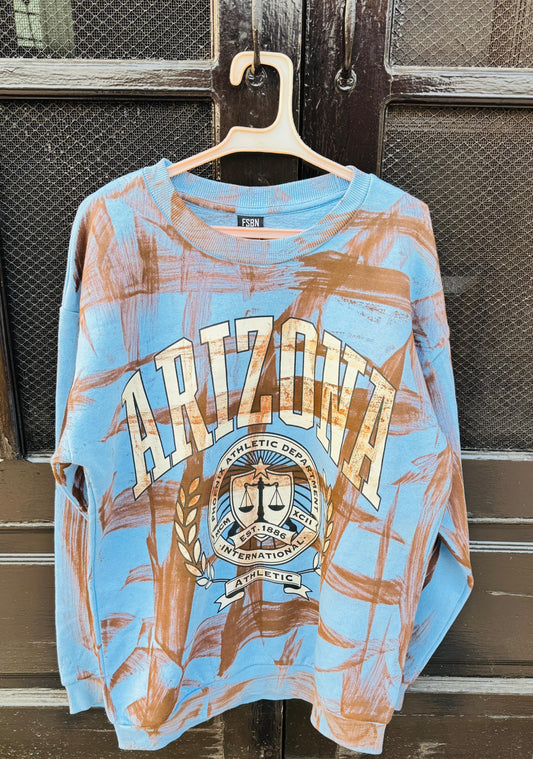 Premium sweatshirt - Arizona