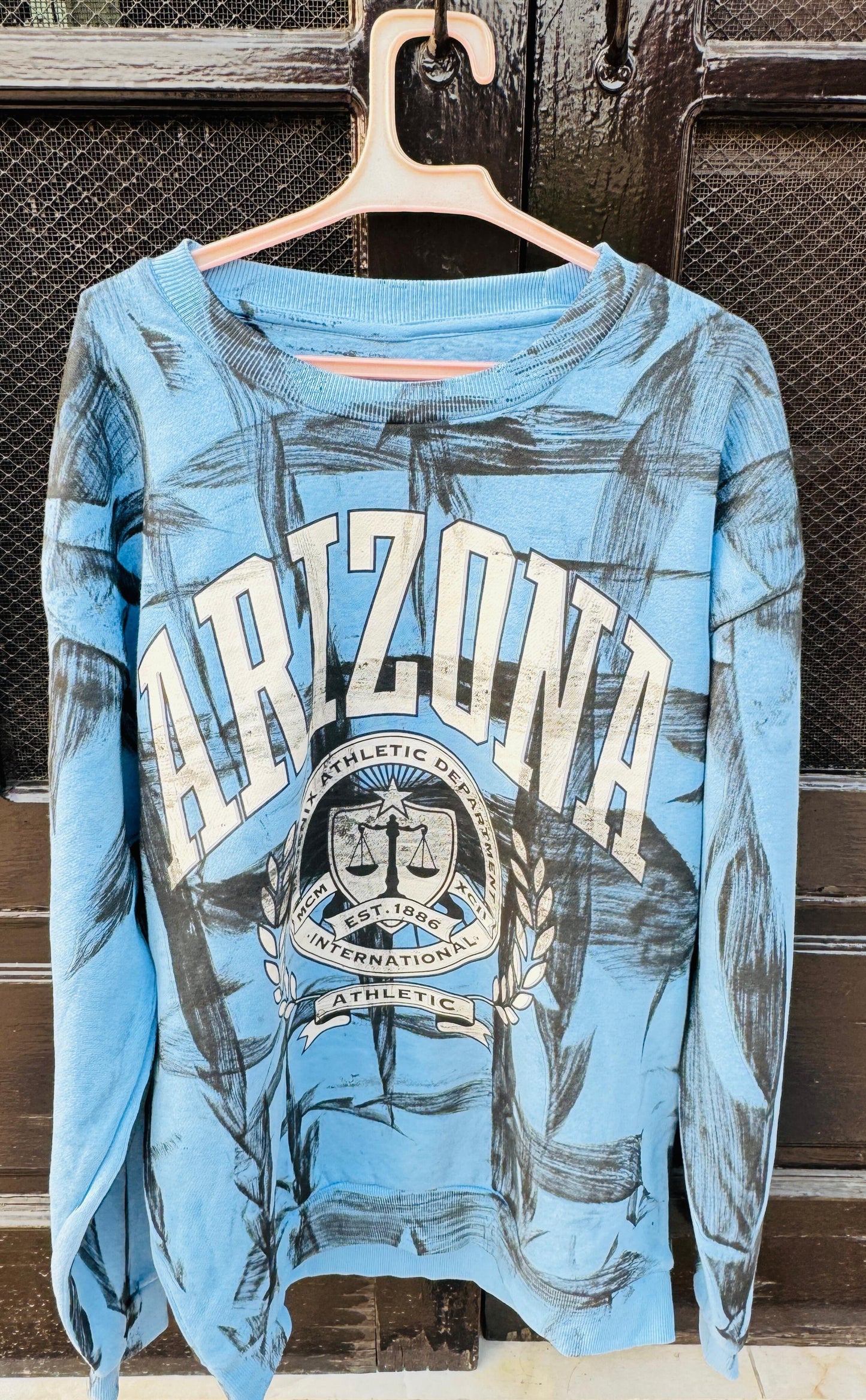 Premium sweatshirt - Arizona